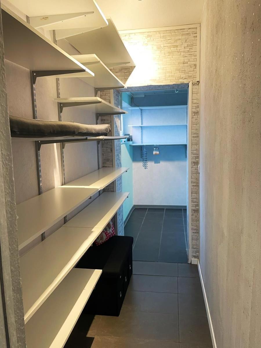 Sanfte Brise Apartamento Dagebüll Exterior foto
